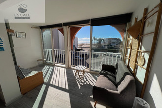 achat appartement sete 34200