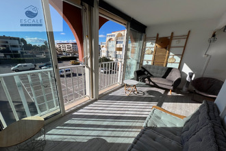 achat appartement sete 34200