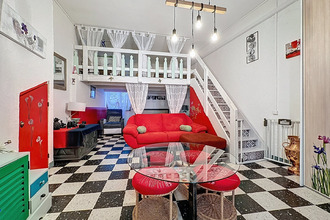 achat appartement sete 34200