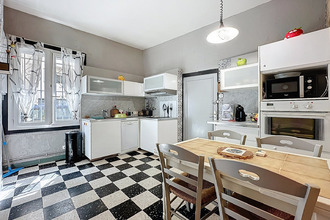 achat appartement sete 34200