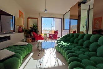 achat appartement sete 34200