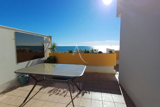 achat appartement sete 34200