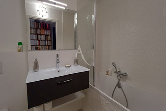 achat appartement sete 34200