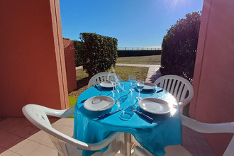 achat appartement sete 34200