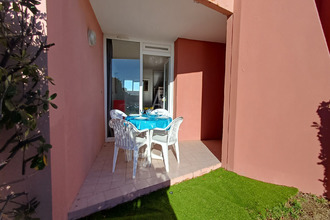 achat appartement sete 34200