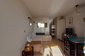 achat appartement sete 34200