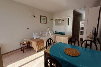 achat appartement sete 34200