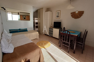 achat appartement sete 34200