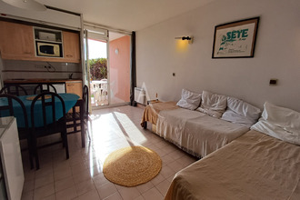 achat appartement sete 34200