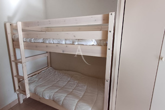 achat appartement sete 34200