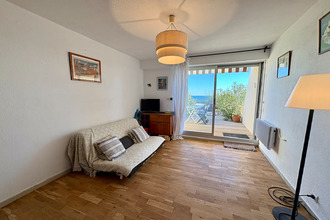 achat appartement sete 34200