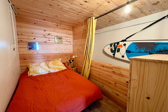 achat appartement sete 34200