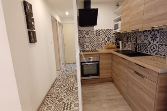 achat appartement sete 34200