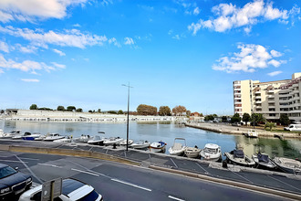 achat appartement sete 34200