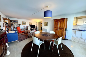 achat appartement sete 34200