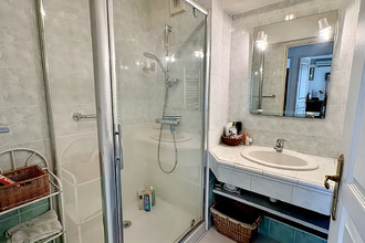 achat appartement sete 34200