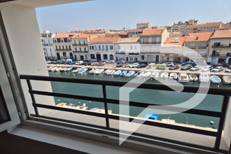 achat appartement sete 34200