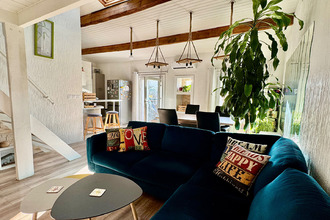 achat appartement sete 34200