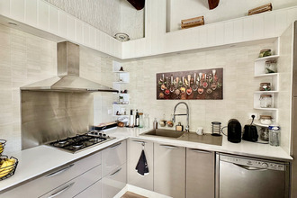 achat appartement sete 34200