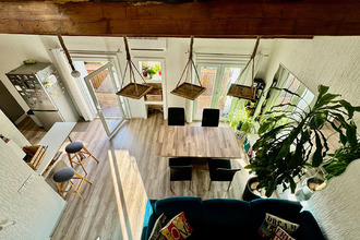 achat appartement sete 34200