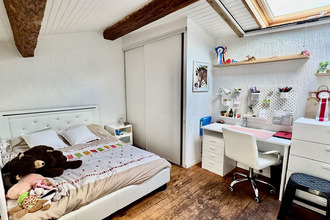 achat appartement sete 34200