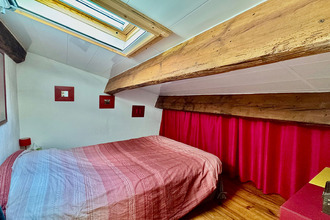 achat appartement sete 34200