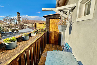 achat appartement sete 34200