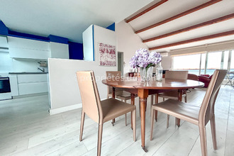 achat appartement sete 34200