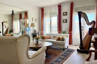 achat appartement sete 34200