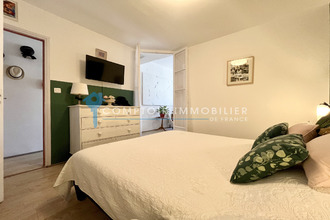 achat appartement sete 34200