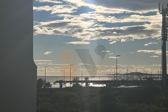 achat appartement sete 34200