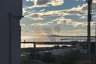 achat appartement sete 34200