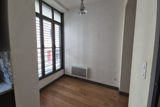 achat appartement sete 34200