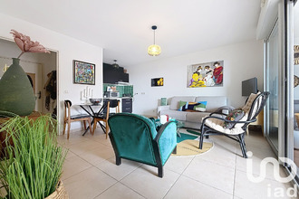 achat appartement sete 34200