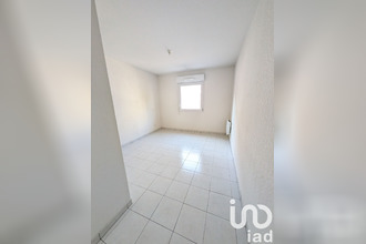 achat appartement sete 34200