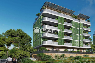 achat appartement sete 34200