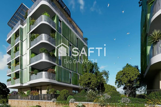 achat appartement sete 34200