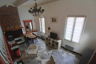 achat appartement sete 34200