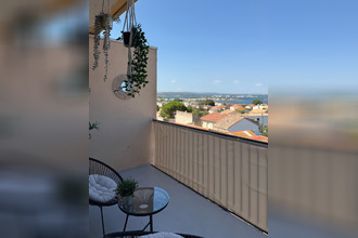 achat appartement sete 34200