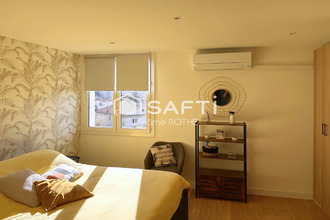 achat appartement sete 34200