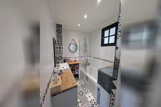 achat appartement sete 34200