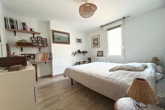 achat appartement sete 34200