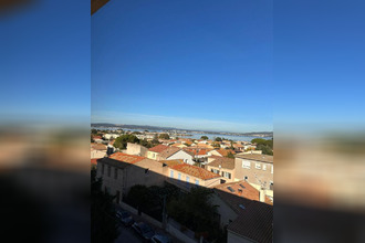 achat appartement sete 34200