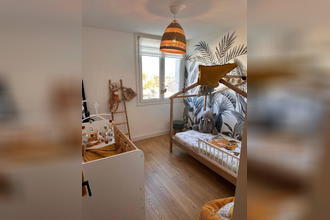 achat appartement sete 34200