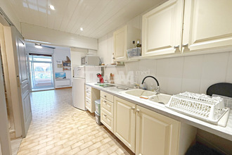 achat appartement sete 34200