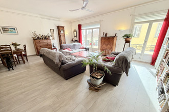 achat appartement sete 34200