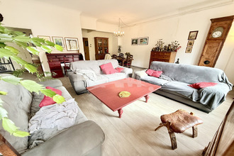 achat appartement sete 34200