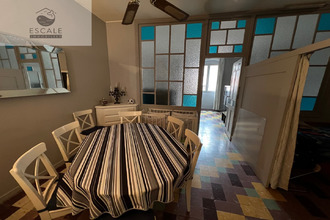 achat appartement sete 34200