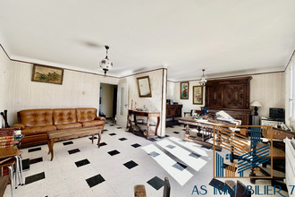 achat appartement sete 34200