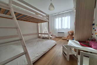 achat appartement sete 34200